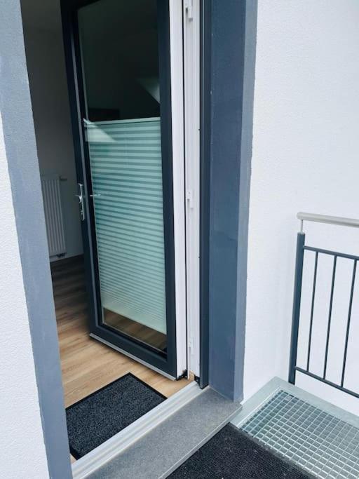 Bei Freddy Apartment Pruem Exterior photo