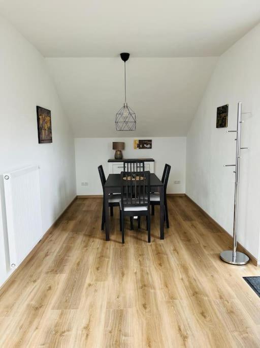 Bei Freddy Apartment Pruem Exterior photo