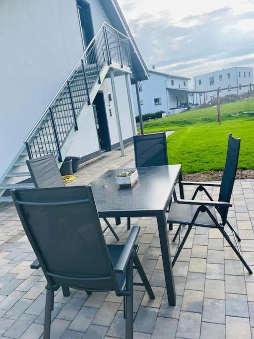 Bei Freddy Apartment Pruem Exterior photo